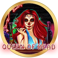 เกมสล็อต Queen Of Dead